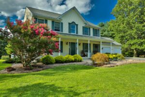 Pre-Listing Inspections