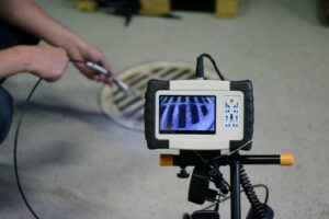sewer scope inspection Nashville