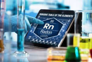 Radon Testing in Tennessee