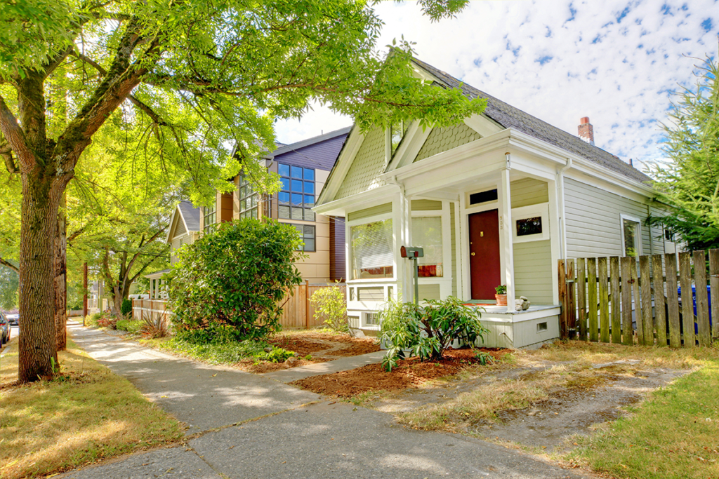 Brentwood TN Home Inspections